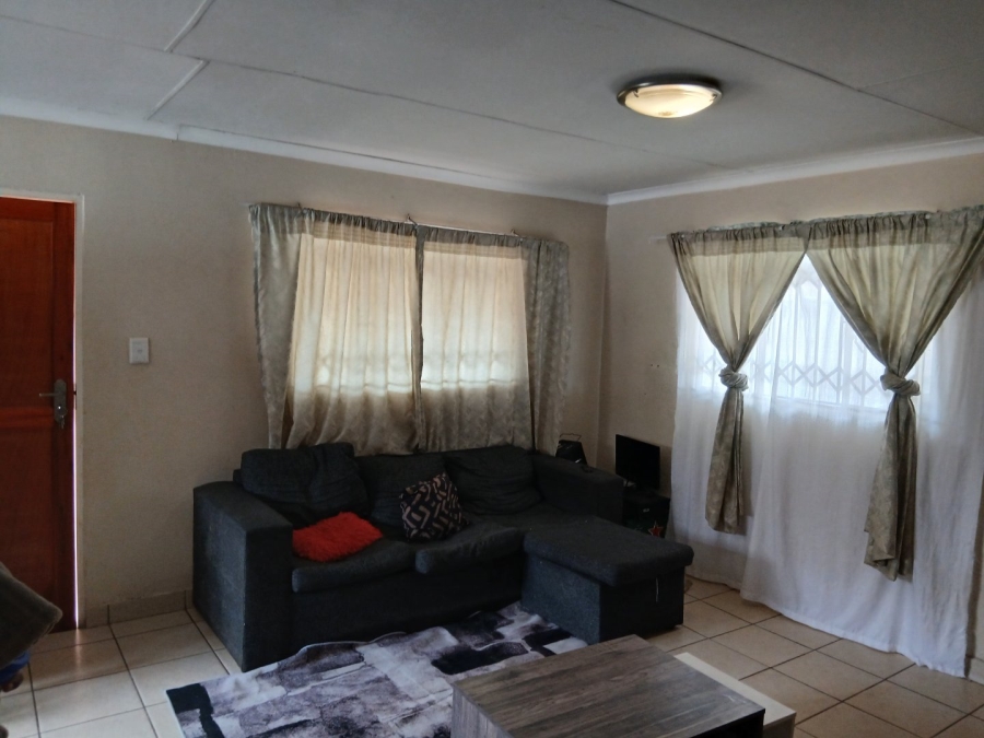 2 Bedroom Property for Sale in Freedom Park A North West